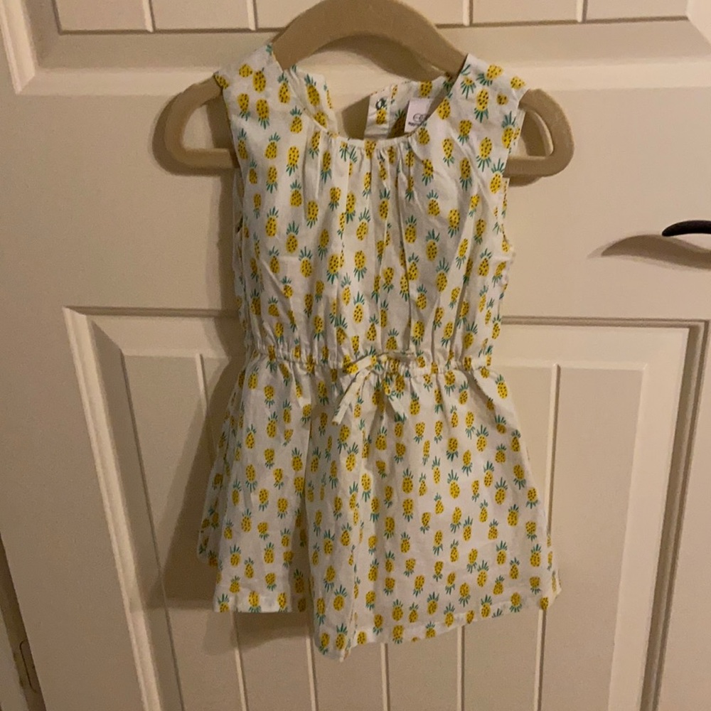 Egg by Susan Lazar dress size 2